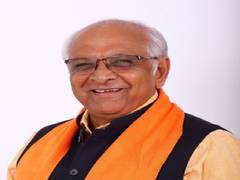 
      
      Amit Shah, JP Nadda congratulate Gujarat CM-elect Bhupendra Patel
      
      