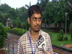 
      
      Odisha: IMD issues red alert in 7 districts
      
      