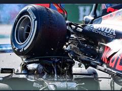 
      
      Verstappen handed 3-place grid penalty for Russian GP after...
      
      