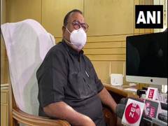 
      
      CBI questions TMC leader Partha Chatterjee in I-Core ponzi...
      
      