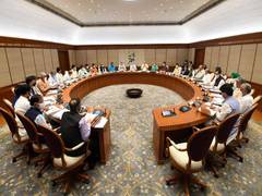 
      
      BJP to finalize candidates for UP MLC polls within two days
      
      