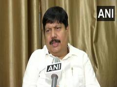 
      
      Bombs thrown outside BJP MP's residence in West Bengal
      
      
