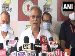 
      
      Farmers are welcome in Chhattisgarh, says CM Baghel assuring...
      
      