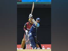 
      
      CPL: Saint Lucia Kings enter final after defeating Trinbago...
      
      