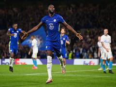 
      
      Serie A: Romelu Lukaku returns to Inter Milan on loan
      
      