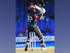 
      
      CPL: Gayle, Lewis guide Patriots to final, to lock horns...
      
      