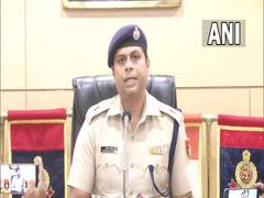 
      
      Delhi Police arrests two persons in connection with Trilochan...
      
      