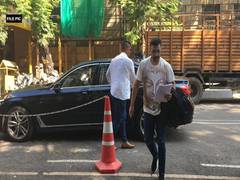
      
      Raj Kundra pornography case: Mumbai Crime Branch submits...
      
      