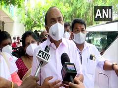 
      
      Kerala: Opposition demands all-party meeting to settle row...
      
      