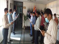 
      
      Indian embassy in Nepal celebrates Hindi Fortnight from...
      
      