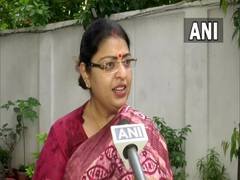 
      
      Bhabanipur bypoll: Priyanka Tibriwal's election agent...
      
      