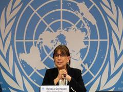
    UNCTAD Chief remembers Sushma Swaraj in International Women's Day address
    