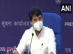 
      
      Air India divestment: Government looking forward to its...
      
      