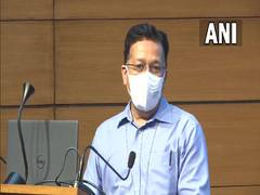 
      
      Kerala logs 68 pc of total COVID-19 cases reported in India:...
      
      