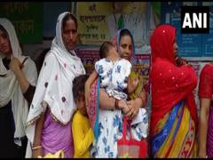 
      
      Three children die, over 60 others admitted to hospital after...
      
      