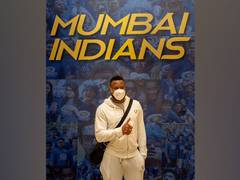 
      
      IPL 2021: Looking forward to repeat what we did last year in...
      
      