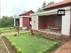 
      
      Villagers of MP's Ladhpura Khas thrilled after nomination...
      
      