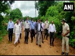 
      
      Karnataka CM takes action after woman from Davanagere...
      
      