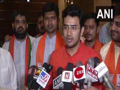 
      
      Mamata Banerjee won West Bengal elections by fluke, says BJP...
      
      