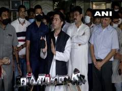 
      
      Just the beginning, many more to come: Abhishek Banerjee on...
      
      