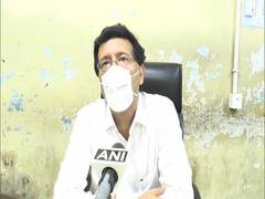 
      
      Over past month, hospital in Uttar Pradesh's Kanpur admitted...
      
      