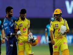
      
      IPL 2021: One of my top innings, says Gaikwad on 88-knock...
      
      