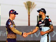 
      
      IPL 2021: RCB to auction blue jersey, proceeds will go to...
      
      