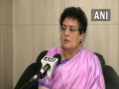 
      
      NCW chief requests Sonia Gandhi to remove Channi as Punjab's...
      
      