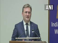 
      
      Serbia extends gratitude to India for assistance during...
      
      