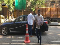 
      
      Pornography case: Mumbai court grants bail to Raj Kundra,...
      
      