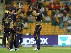 
      
      Don't like turning wickets, I prefer bowling on flatter...
      
      