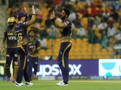 
      
      IPL 2021: Kohli lauds Chakaravarthy, says 'he's going to be a...
      
      