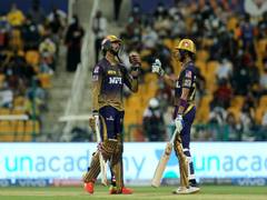
      
      IPL 2021: Dominant KKR completes emphatic win over RCB by 9...
      
      