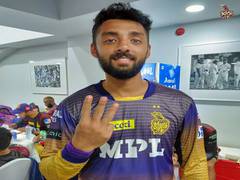 
      
      IPL 2021: Playing for India has made me feel better, says...
      
      