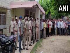 
      
      Rajasthan: Minor raped, murdered in Nagaur; accused arrested
      
      