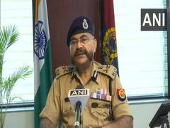 
      
      Mahant Giri death case: Disciple Anand Giri booked for...
      
      