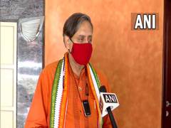 
      
      Tharoor slams new UK British travel rules, says 'double...
      
      