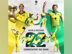 
      
      AUS W v IND W, 1st ODI: Brown and Haynes star as hosts...
      
      