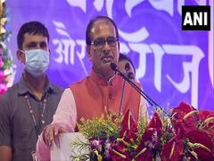 
      
      Congress destroyed Madhya Pradesh during 15-month tenure,...
      
      