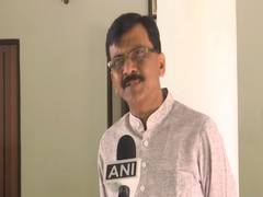 
      
      Mumbai: Sanjay Raut issues defamation notice Chandrakant Patil
      
      
