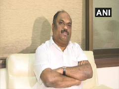 
      
      Maharashtra Minister Anil Parab files Rs 100 crore defamation...
      
      