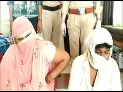 
      
      2 held in Haryana for roaming streets during night curfew,...
      
      