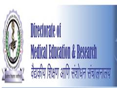 
      
      DMER issues notice to govt hospital for asking Covid patient...
      
      