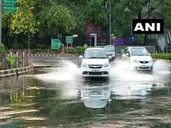 
      
      Rain likely over Delhi-NCR in next two hours: IMD
      
      