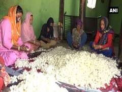 
      
      Udhampur's sericulture farmers demand opening of Cocoon...
      
      