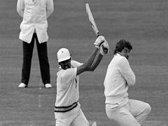 
      
      On this day in 1986: India registered first-ever Test win at...
      
      
