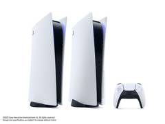 
      
      Sony unveils Play Station 5
      
      