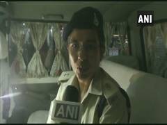
      
      6 killed in mine cave-in at Madhya Pradesh 
      
      