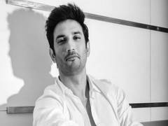
      
      Virat Kohli 'shocked' over Sushant Singh Rajput's untimely...
      
      