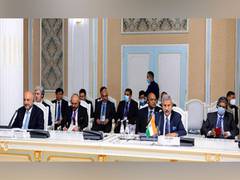 
      
      Afghanistan cannot be its past, should not let them down:...
      
      